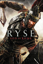 Ryse: Son of Rome Steam - GAMEPLUSONE