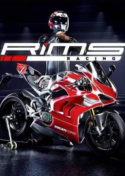 RiMS Racing Código de Steam - GAMEPLUSONE