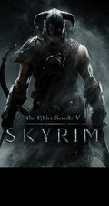 SKYRIM V PC-STEAM
