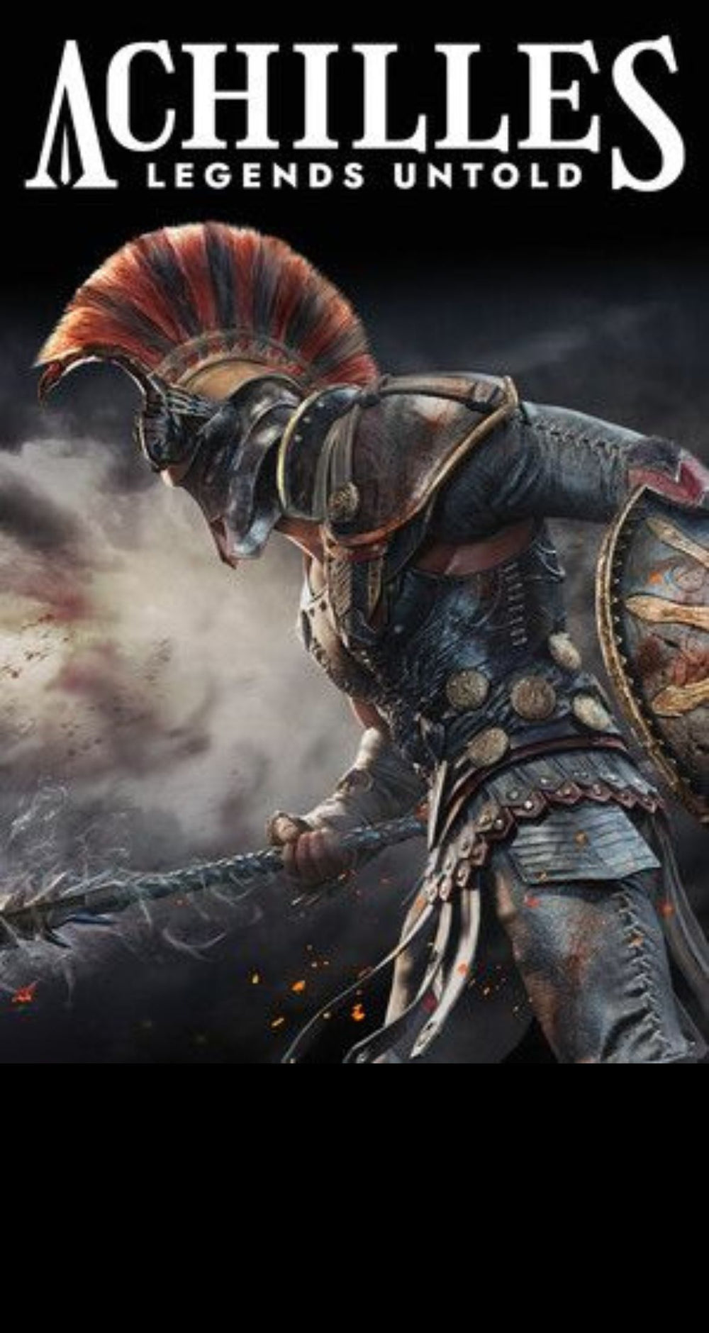 ACHILLES: PC - STEAM - GAMEPLUSONE