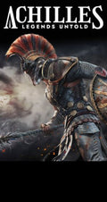 ACHILLES: PC - STEAM - GAMEPLUSONE