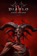 DIABLO IV (Battle.net)PC-STEAM