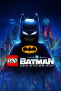 LEGO Batman: El Legado del Caballero de la Noche