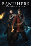 Banishers Ghost of New PC - STEAM - GAMEPLUSONE