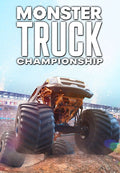 Monster truck championiship PC-STEAM