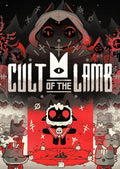 Cult of the Lamb PC-STEAM