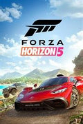 Forza Horizon 5 PS5 (Principal)