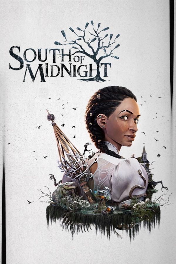 South of Midnight PC-STEAM