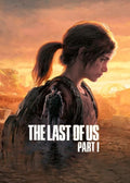 The Last of Us Part I PC-STEAM