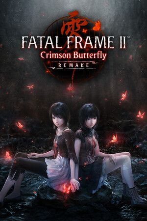 FATAL FRAME II PC-STEAM