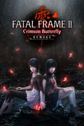 FATAL FRAME II PC-STEAM