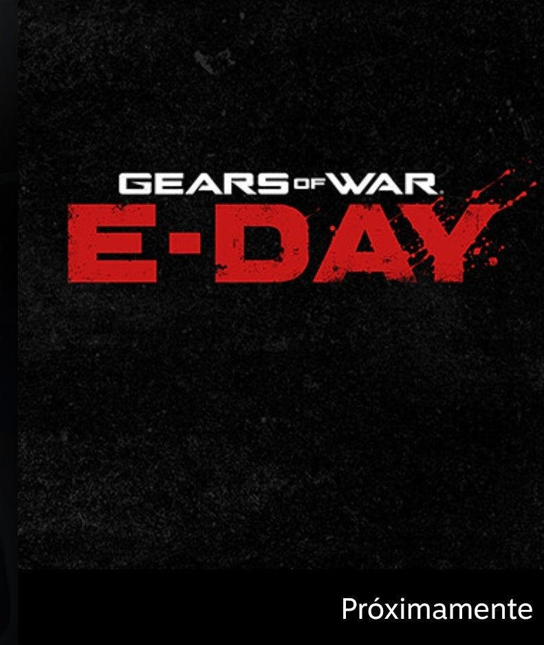 E - DAY PC - STEAM Próximamente - GAMEPLUSONE