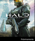 HALO CAMPAIGN EVOLVED Próximamente - GAMEPLUSONE