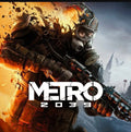 Metro 2039 Proximamente - GAMEPLUSONE