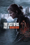The Last of Us Part II PC-STEAM