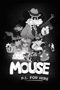MOUSE: Detective Roedor - PC-STEAM