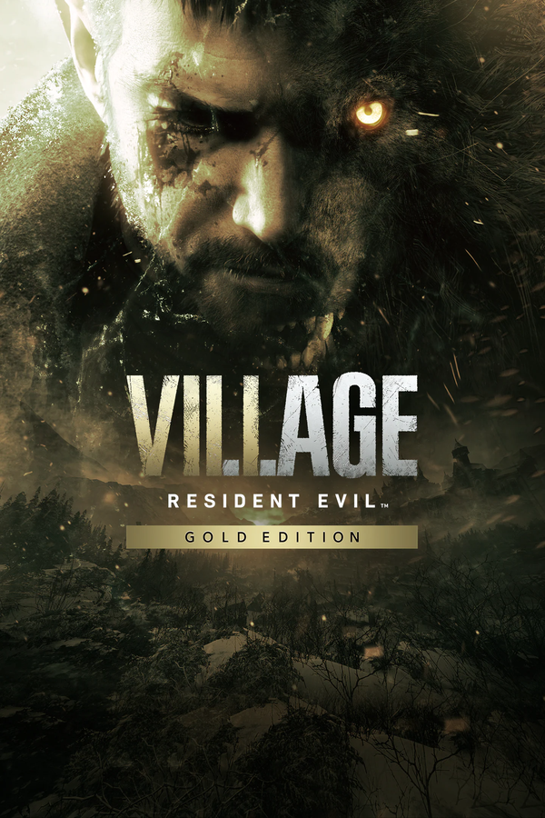 Residente Evil Village PC-STEAM