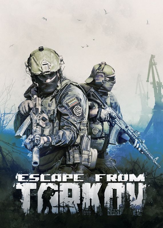 Escape from Tarkov PC-STEAM