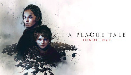 A Plague Tale Innocence - GAMEPLUSONE