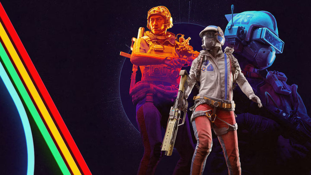 Arc raiders PS5 (principal)