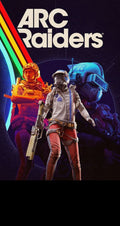 ARC Raiders PC - STEAM - GAMEPLUSONE