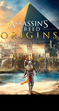Assassin's Creed: Origins PC-STEAM