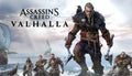 Assasin Creed Valhalla - GAMEPLUSONE