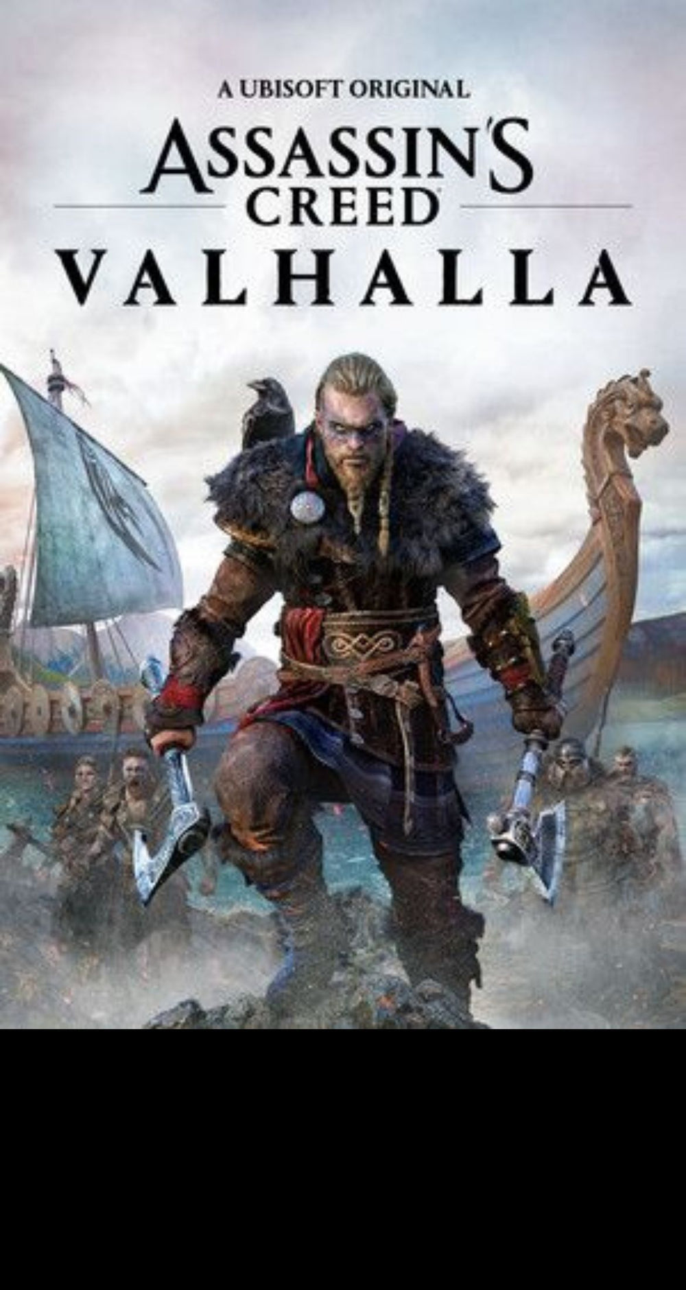 Assasin Creed Valhalla PC-STEAM