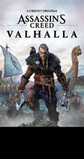 Assasin Creed Valhalla PC-STEAM