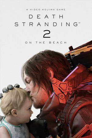 Death Strading 2 PC-STEAM