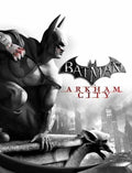 Batman: Arkham City (GOTY) - GAMEPLUSONE