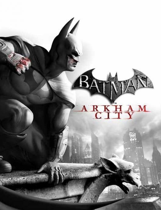 Batman: Arkham City (GOTY) - GAMEPLUSONE