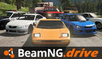 Beam NG Drive - GAMEPLUSONE