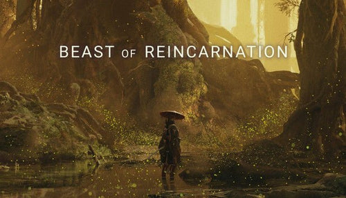 Beast of Reincarnation Próximamente - GAMEPLUSONE