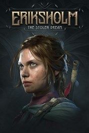 Eriksholm PC-STEAM