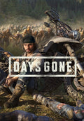 Days Gone PC-STEAM