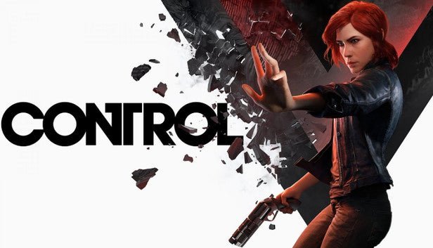 Control - GAMEPLUSONE