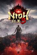 NIOH 3 PC-STEAM