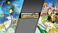 Digimon Story Cyber Sleuth: Complete Edition - GAMEPLUSONE