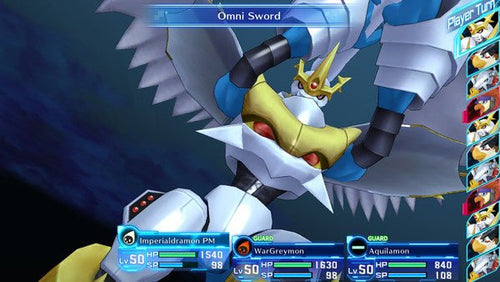 Digimon Story Cyber Sleuth: Complete Edition PC - STEAM OFERTA 90% - GAMEPLUSONE
