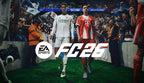 EA SPORTS FC 26 - GAMEPLUSONE