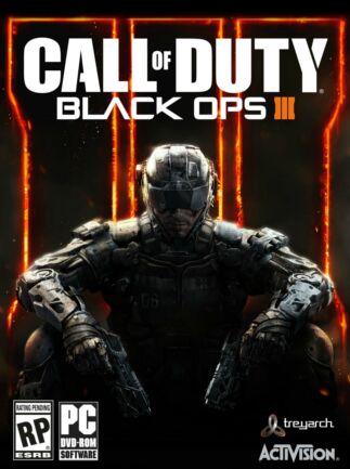 Call of Duty®: Black Ops III