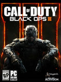 Call of Duty®: Black Ops III