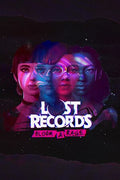 LOST RECORDS:BLOOM & RAGE - GAMEPLUSONE