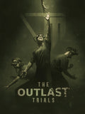 THE OUTLAST TRIAL PROJECT MESSIAH PC-STEAM