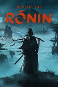 RISE OF THE RONIN PC-STEAM