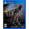 SEKIRO PS4 y PS5 (Principal)