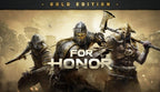 For Honor - GAMEPLUSONE