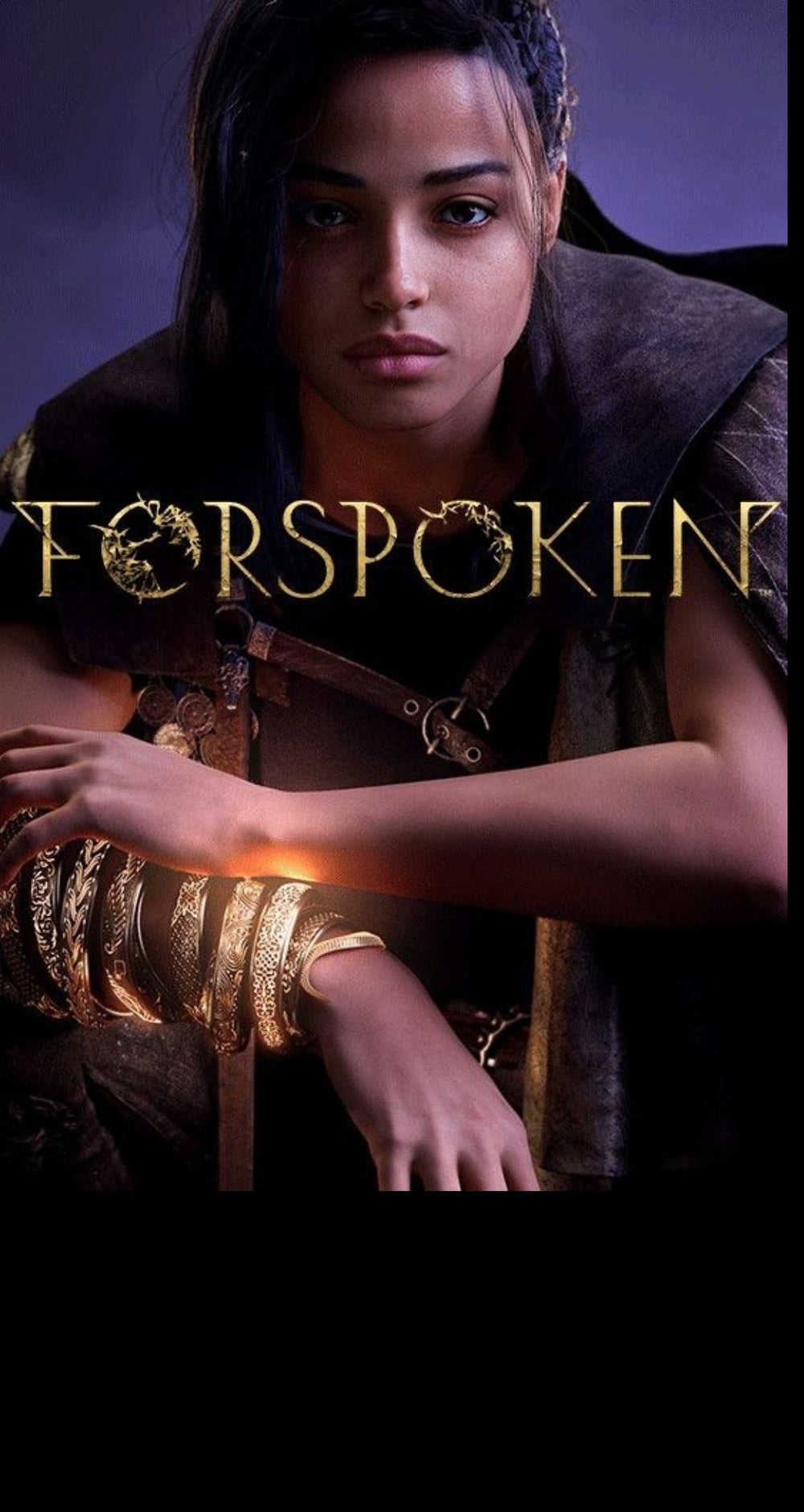Forspoken PC - STEAM - GAMEPLUSONE