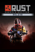 Rust PC-STEAM